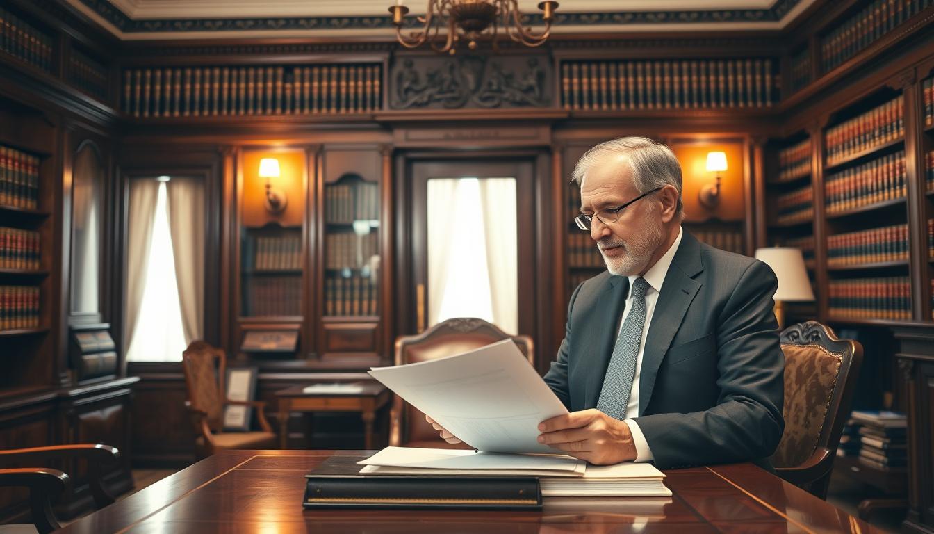 Greek inheritance law process
