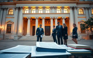 Publication of a Will in Greece