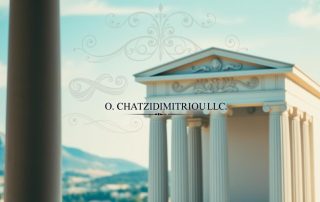 ελληνικοί κληρονομικοί νόμοι