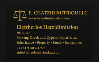 Defend Against Criminal Charges in Cyprus, Criminal Lawyer in Cyprus, Cyprus criminal lawyer for expats, Arrest warrant Cyprus in the U.S, Cypriots in America legal help, Hire a criminal lawyer in Cyprus