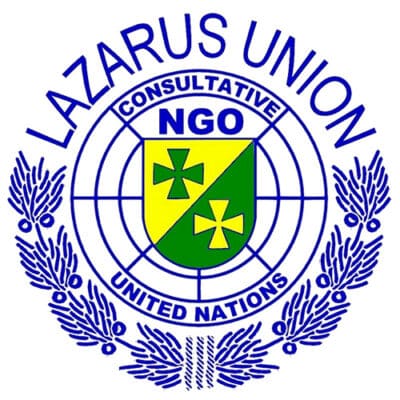 Lazarus union consultative ngo logo, Cyprus citizenship and nationality law