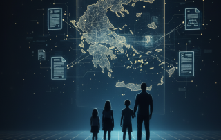 Greece Inheritance Digital Framework