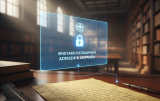 Holographic handwritten will in Greece