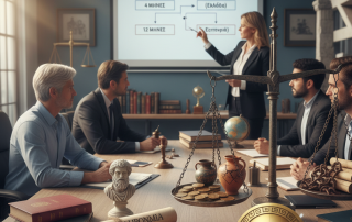 Navigating new Greek Inheritance Law