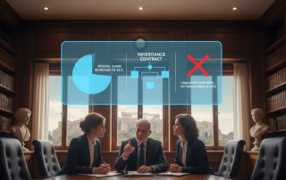 Key Changes in Greek Inheritance Law